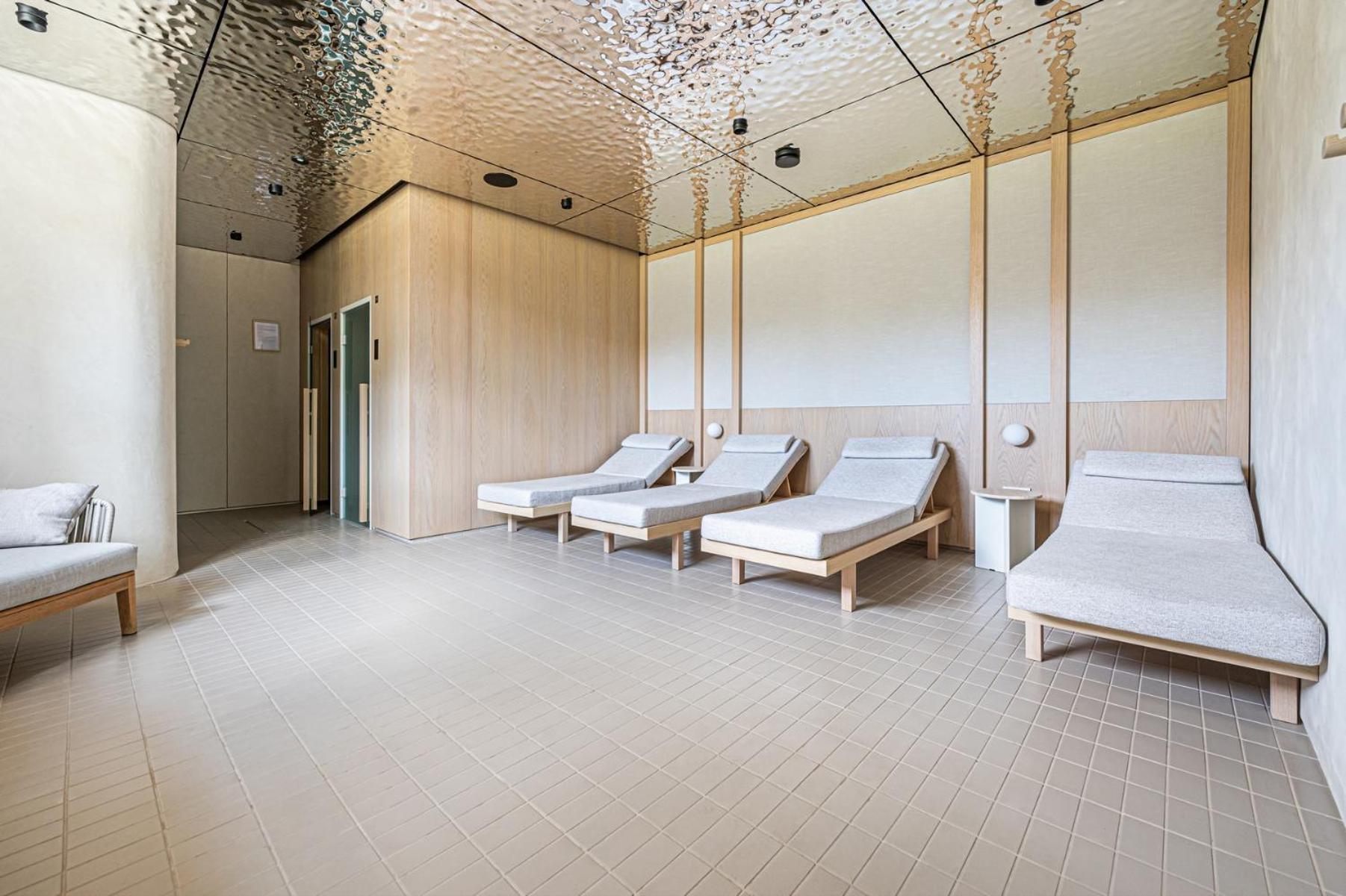 Nadmorski Dwor - Green Apartment Гданьск Экстерьер фото